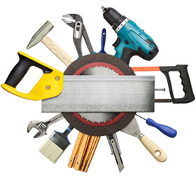 Christina Country Furniture tools